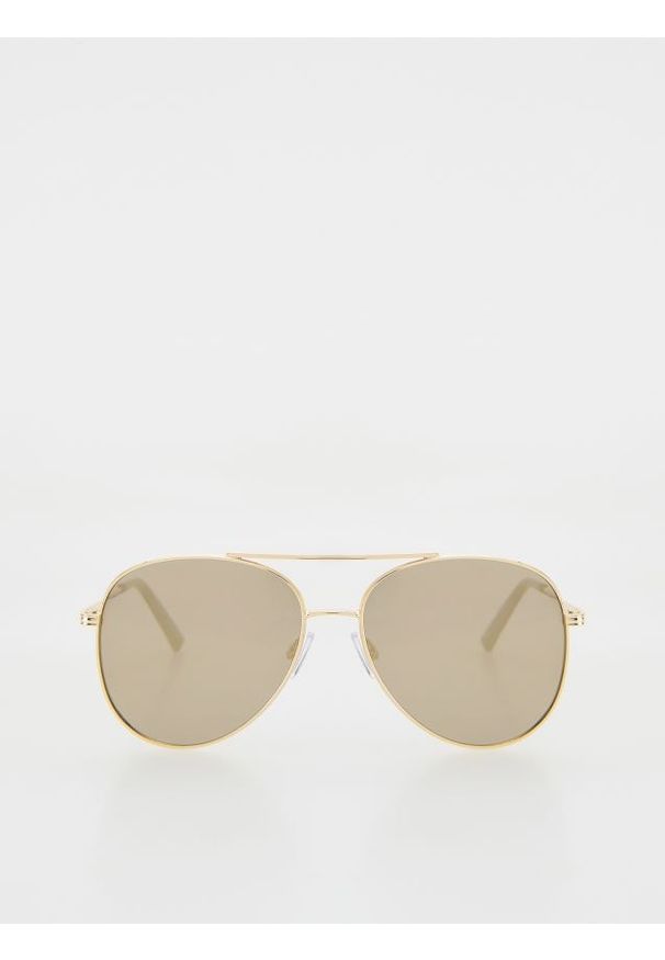 Reserved - Okulary przeciwsłoneczne - wielobarwny