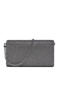 MICHAEL Michael Kors Torebka Mona 30H3S8OC3O Srebrny. Kolor: srebrny #5