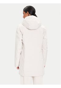 Jack Wolfskin Kurtka zimowa Heidelstein Ins 1115681 Beżowy Regular Fit. Kolor: beżowy. Materiał: syntetyk. Sezon: zima #6