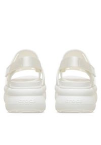 Crocs Sandały Soho Y Strap Sandal 211755 Beżowy. Kolor: beżowy #2