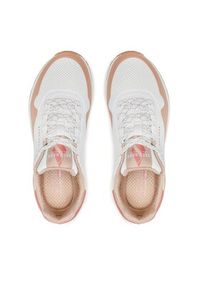 skechers - Skechers Sneakersy 177121/WTAN Biały. Kolor: biały. Materiał: skóra #6
