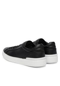 Fabi Sneakersy FU1335.A01XLCPUQ900 Czarny. Kolor: czarny. Materiał: skóra #5