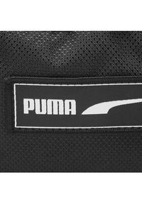 Puma Saszetka nerka Deck Waist Bag 079187 01 Czarny. Kolor: czarny. Materiał: materiał #4