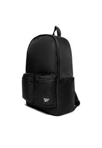 Reebok Plecak CEO-RBK-KL-001-09 Czarny. Kolor: czarny. Materiał: materiał #6