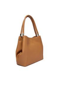 Nine West Torebka CEO-Olira-LDA8566 Brązowy. Kolor: brązowy #2