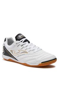Joma Buty do piłki nożnej Maxima 2102 MAXW2102IN Biały. Kolor: biały. Materiał: skóra #2