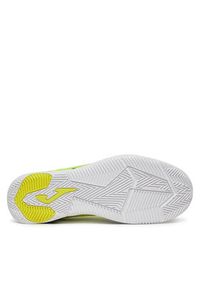Joma Buty do piłki nożnej Cancha 2532 CANS2532IN Biały. Kolor: biały. Materiał: skóra #3