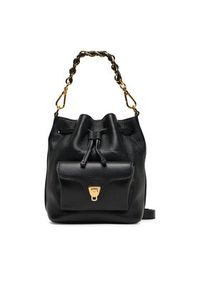 Coccinelle Torebka TFK Coccinelle Beat Generatio E1 TFK 23 03 01 Czarny. Kolor: czarny. Materiał: skórzane #6
