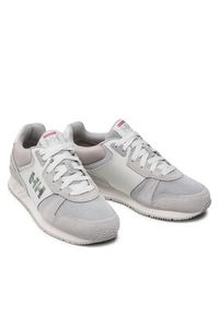 Helly Hansen Sneakersy W Anakin Leather 11719_855 Szary. Kolor: szary. Materiał: materiał #6