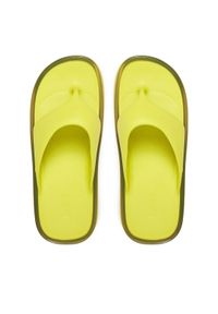 melissa - Melissa Japonki Float Ad. 33915 Zielony. Kolor: zielony #1