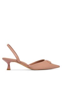 Sandały Aldo. Kolor: beżowy #1