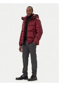 JOOP! Kurtka zimowa 17 JO-125Ambro 30044256 Czerwony Regular Fit. Kolor: czerwony. Materiał: syntetyk. Sezon: zima #3