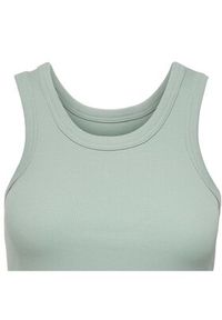 only - ONLY T-Shirt 31371 Zielony Comfort Fit. Kolor: zielony #2