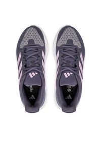 Adidas - adidas Buty do biegania Ultrarun 5 W JQ6900 Fioletowy. Kolor: fioletowy. Materiał: materiał #3