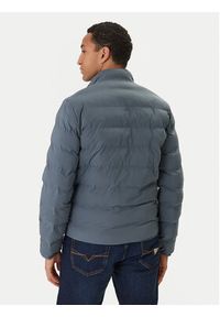 Guess Kurtka przejściowa M6RL0I WJ242 Niebieski Regular Fit. Kolor: niebieski. Materiał: syntetyk #4