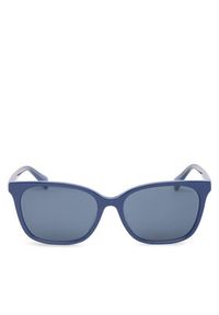 Lauren Ralph Lauren - LAUREN RALPH LAUREN Okulary przeciwsłoneczne 0RA5348U Granatowy. Kolor: niebieski #5