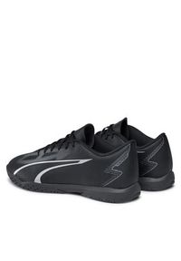 Puma Buty do piłki nożnej Ultra Play It 107529 02 Czarny. Kolor: czarny