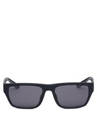 Emporio Armani Okulary przeciwsłoneczne 0EA4267U 500187 Czarny. Kolor: czarny #3