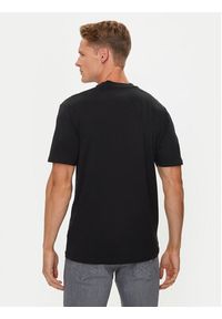 Guess Komplet 3 t-shirtów U4YG52 KCAM1 Czarny Regular Fit. Kolor: czarny. Materiał: bawełna #4