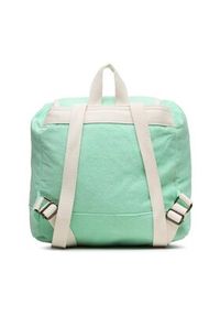 Roxy Plecak ERJBP04591 Zielony. Kolor: zielony #3