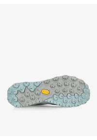 Aku - Buty turystyczne damskie AKU Flyrock GTX. Kolor: szary