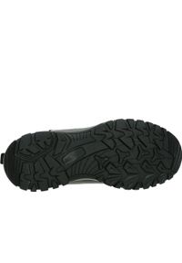 Buty trekkingowe damskie Campus Masanella. Kolor: czarny