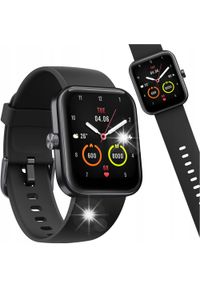 MAIMO - Smartwatch Maimo XIAOMI Smartwatch sportowy 70mai Zegarek Maimo. Rodzaj zegarka: smartwatch. Styl: sportowy #1