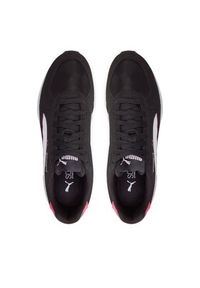 Puma Sneakersy Graviton 380738-55 Czarny. Kolor: czarny #4