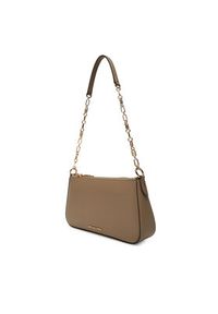 MICHAEL Michael Kors Torebka 32H3G8EW6L Beżowy. Kolor: beżowy. Materiał: skórzane #4