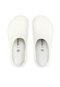 Birkenstock Klapki A640 0020292 Biały. Kolor: biały #3