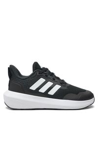 Adidas - Sneakersy adidas. Kolor: czarny #1