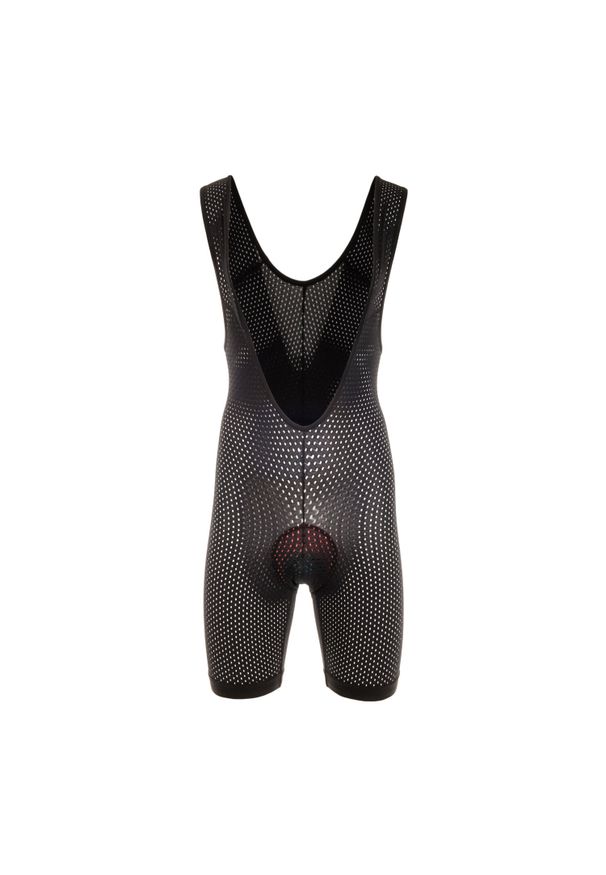 BIORACER - Szorty Bioracer Enduro Tech Base. Kolor: czarny. Sport: kolarstwo