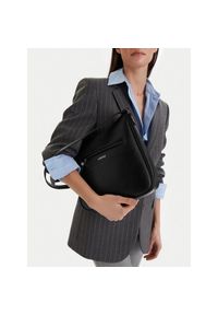 Torebka Lasocki. Kolor: czarny #1