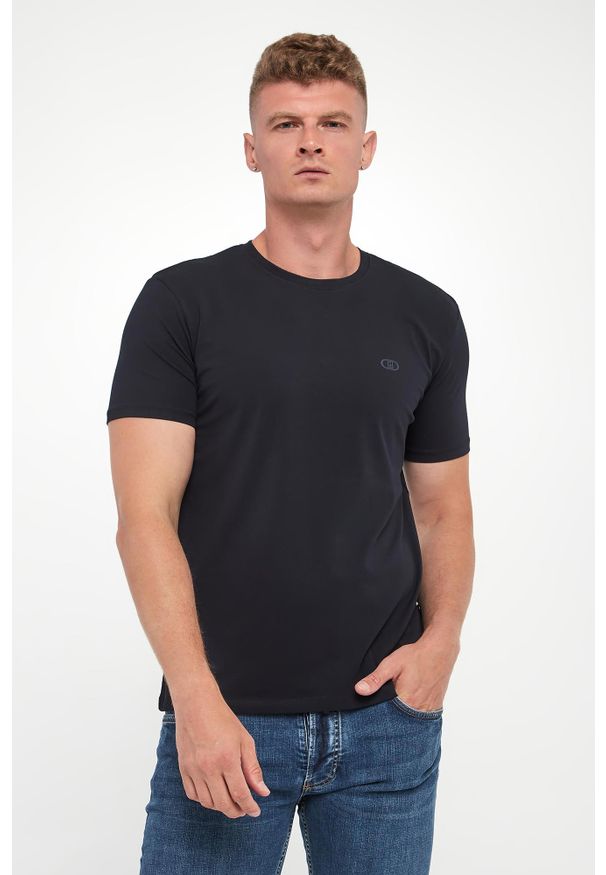 Liu Jo - T-shirt męski LIU JO