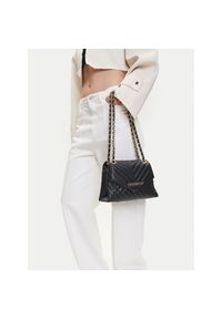 Torebka Steve Madden. Kolor: czarny #1