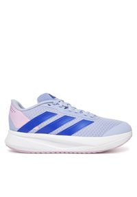 Adidas - Sneakersy adidas. Kolor: fioletowy #1