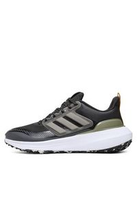 Adidas - adidas Buty do biegania Ultrabounce Tr ID9398 Czarny. Kolor: czarny. Materiał: materiał #5