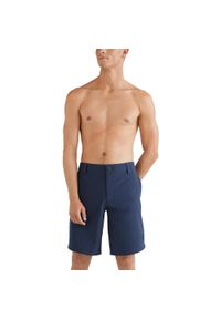 Spodenki męskie O'Neill Hybrid Chino. Kolor: niebieski