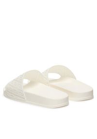 Liu Jo Klapki Kos 21 BA6075 EX345 Biały. Kolor: biały. Materiał: syntetyk #2
