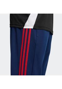 Adidas - Spodnie piłkarskie treningowe ADIDAS Squadra 25. Sport: piłka nożna