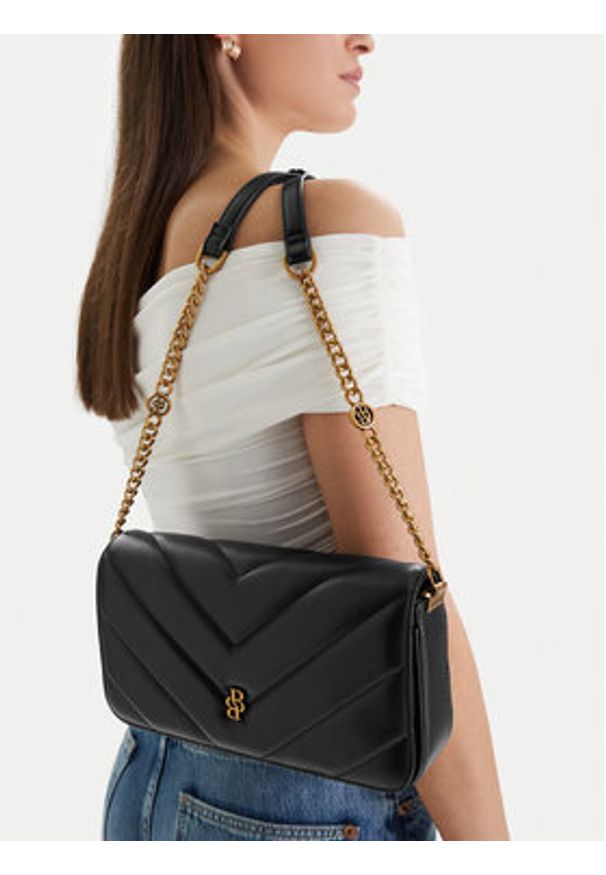 Badura Torebka EO-MIA-GL24878121 Czarny. Kolor: czarny