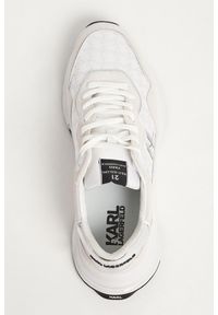 Karl Lagerfeld - Sneakersy męskie KARL LAGERFELD #3