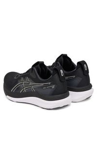 Asics Buty do biegania Gel-Kayano 33 1012B939 Czarny. Kolor: czarny. Materiał: mesh. Model: Asics Gel Kayano #6