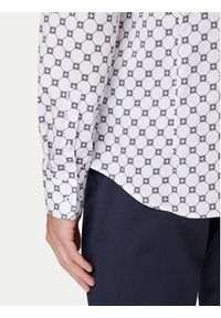 JOOP! Koszula 17 JSH-63Pierce 30047175 Écru Slim Fit. Materiał: bawełna #7