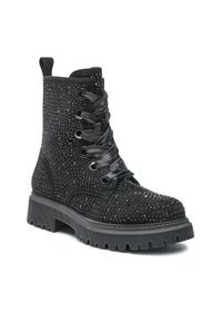 Trapery Jenny Fairy. Kolor: czarny #1