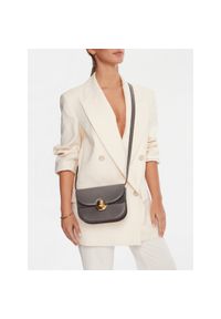 Torebka Furla. Kolor: szary #1