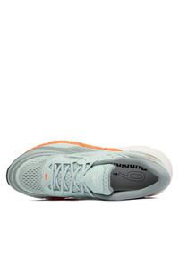 Reebok Sneakersy SS-FLOATZIG DOUBLE 100244466 Niebieski jasny. Kolor: niebieski. Materiał: materiał #7