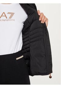 EA7 Emporio Armani Kurtka przejściowa 8NTB23 TNF8Z 0210 Czarny Regular Fit. Kolor: czarny. Materiał: syntetyk #4
