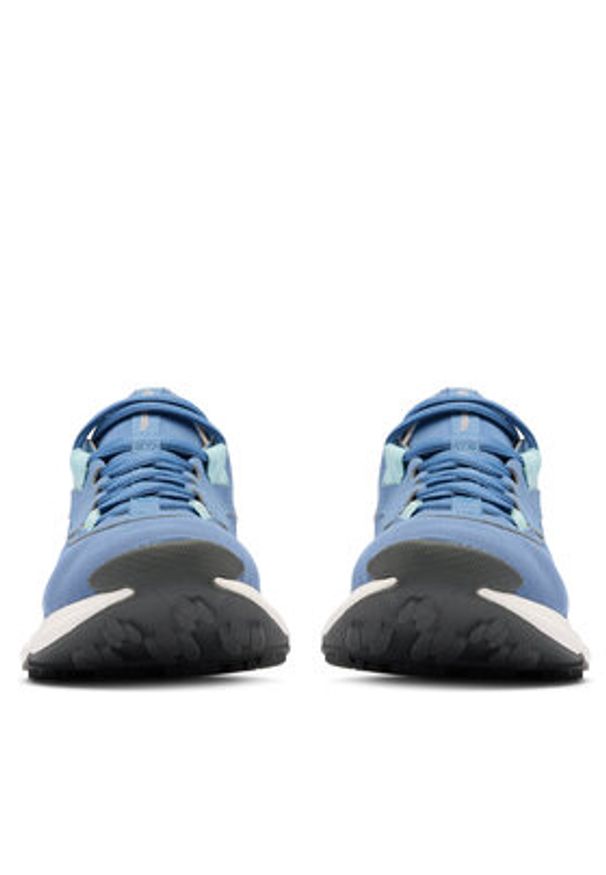 columbia - Columbia Sneakersy Sneakersy Drainmaker™ Xtr Water 2062521 Niebieski. Kolor: niebieski. Materiał: materiał