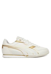Sneakersy Puma. Kolor: kremowy #1